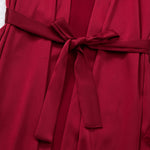 فستان نوم 3 قطع للنساء