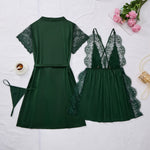 Dress-3pc For Women