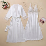 Dress-3pc For Women