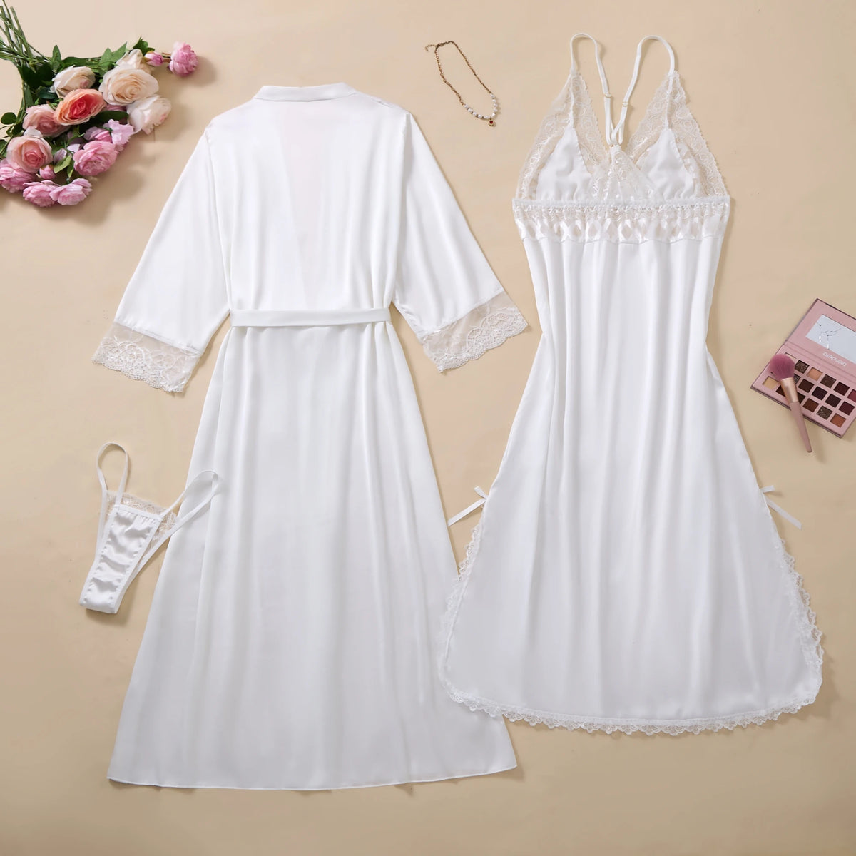 Dress-3pc For Women