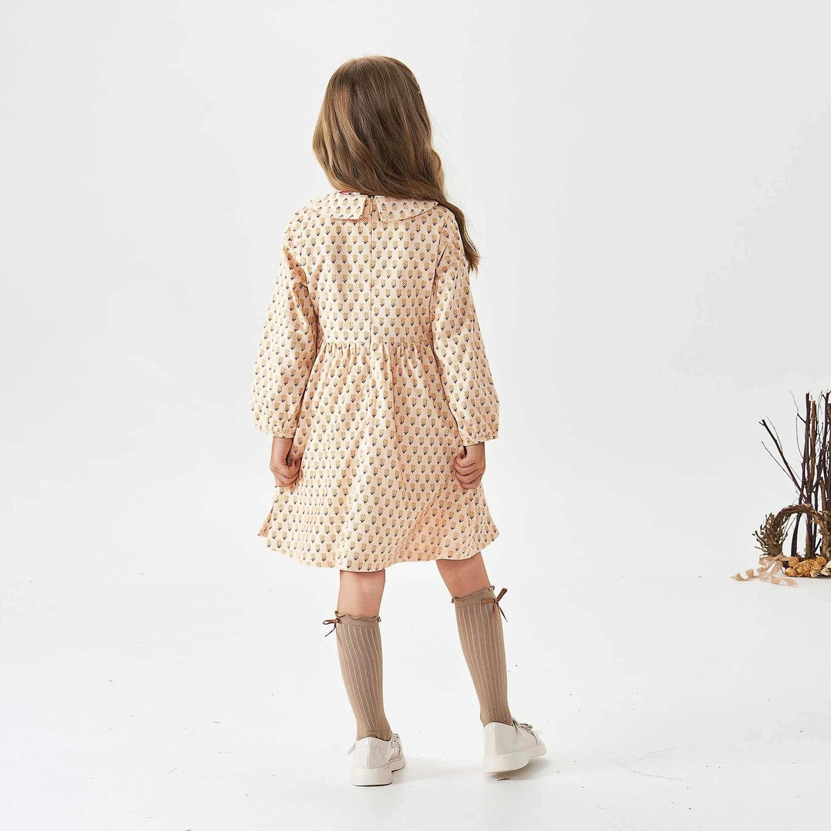 Fashion Dress For Girls