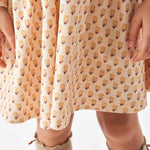 Fashion Dress For Girls