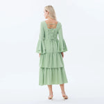 Plain Dress for Women Image