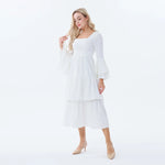 Plain Dress for Women Image