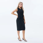 Plain Dress for Women Image