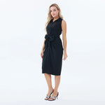 Plain Dress for Women Image