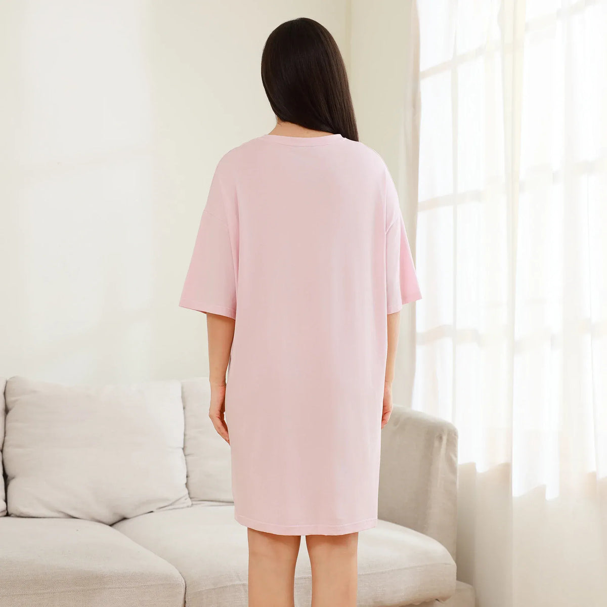 Printed Dress for Women Image