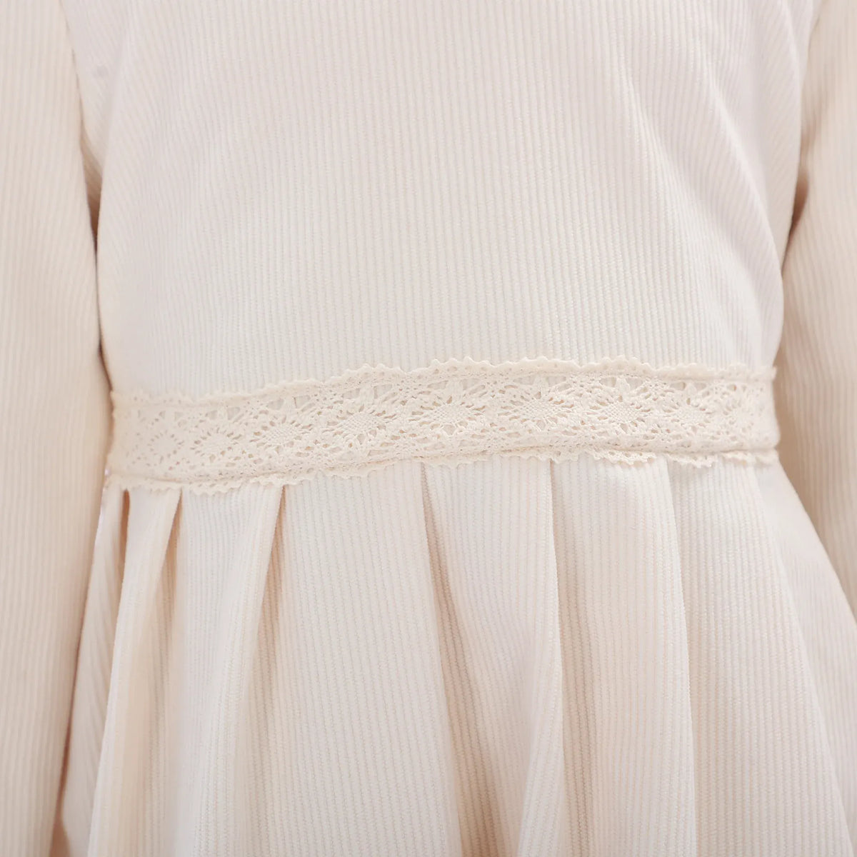 Casual Floral Dress for Girls Image