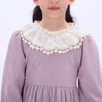 Casual Floral Dress for Girls Image