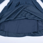 Casual Embroidery Dress for Girls Image