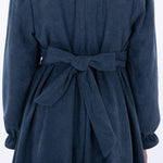 Casual Embroidery Dress for Girls Image