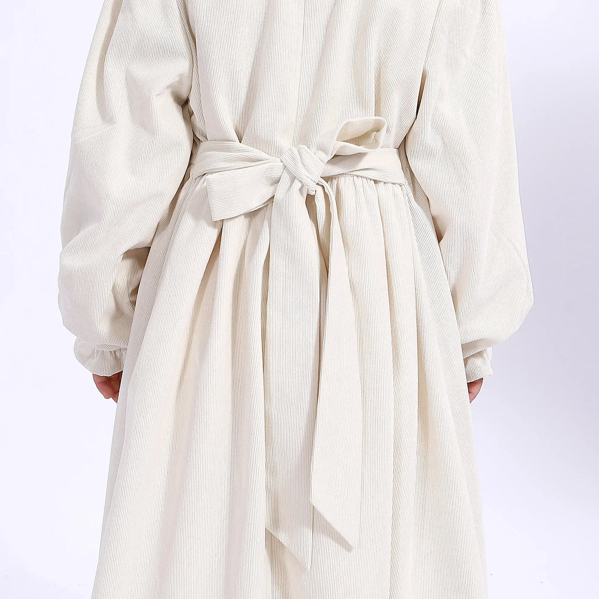 Casual Floral Dress for Girls Image