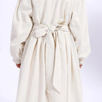 Casual Floral Dress for Girls Image