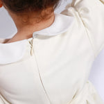 Casual Floral Dress for Baby girl Image