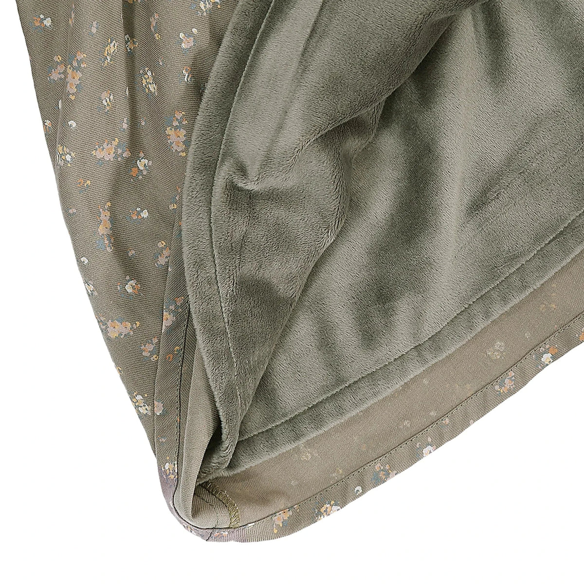 Casual Floral Dress for Baby girl Image