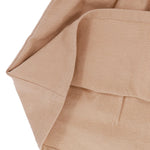 Casual Plain Dress for Baby girl Image