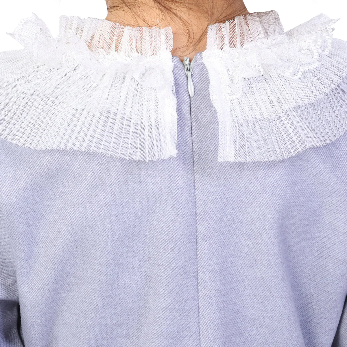 Solid Formal Dress for Girls Image