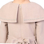 Floral Formal Dress for Girls Image