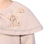 Floral Formal Dress for Girls Image