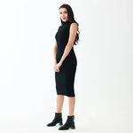 Elegant Jacquard Dress for Women Image