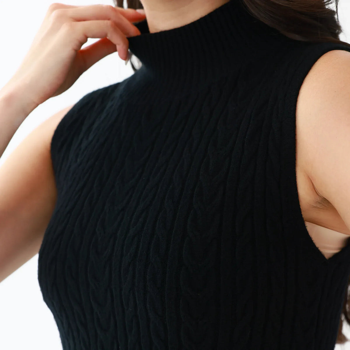 Elegant Jacquard Dress for Women Image