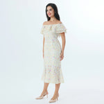 Floral Dress for Women Image