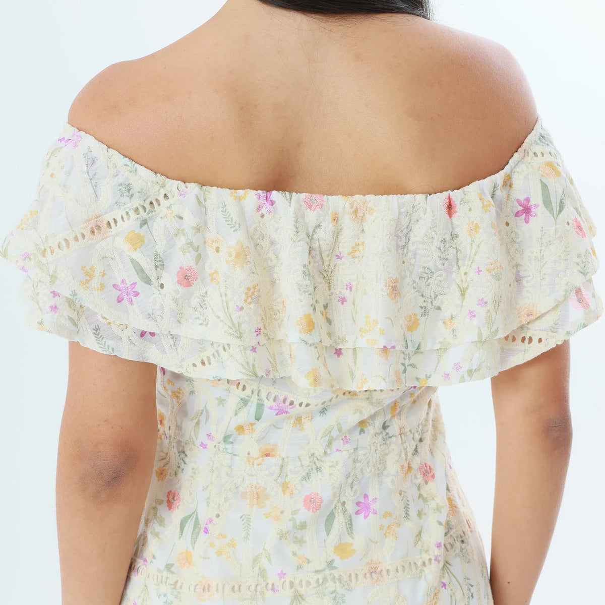 Floral Dress for Women Image