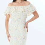 Floral Dress for Women Image