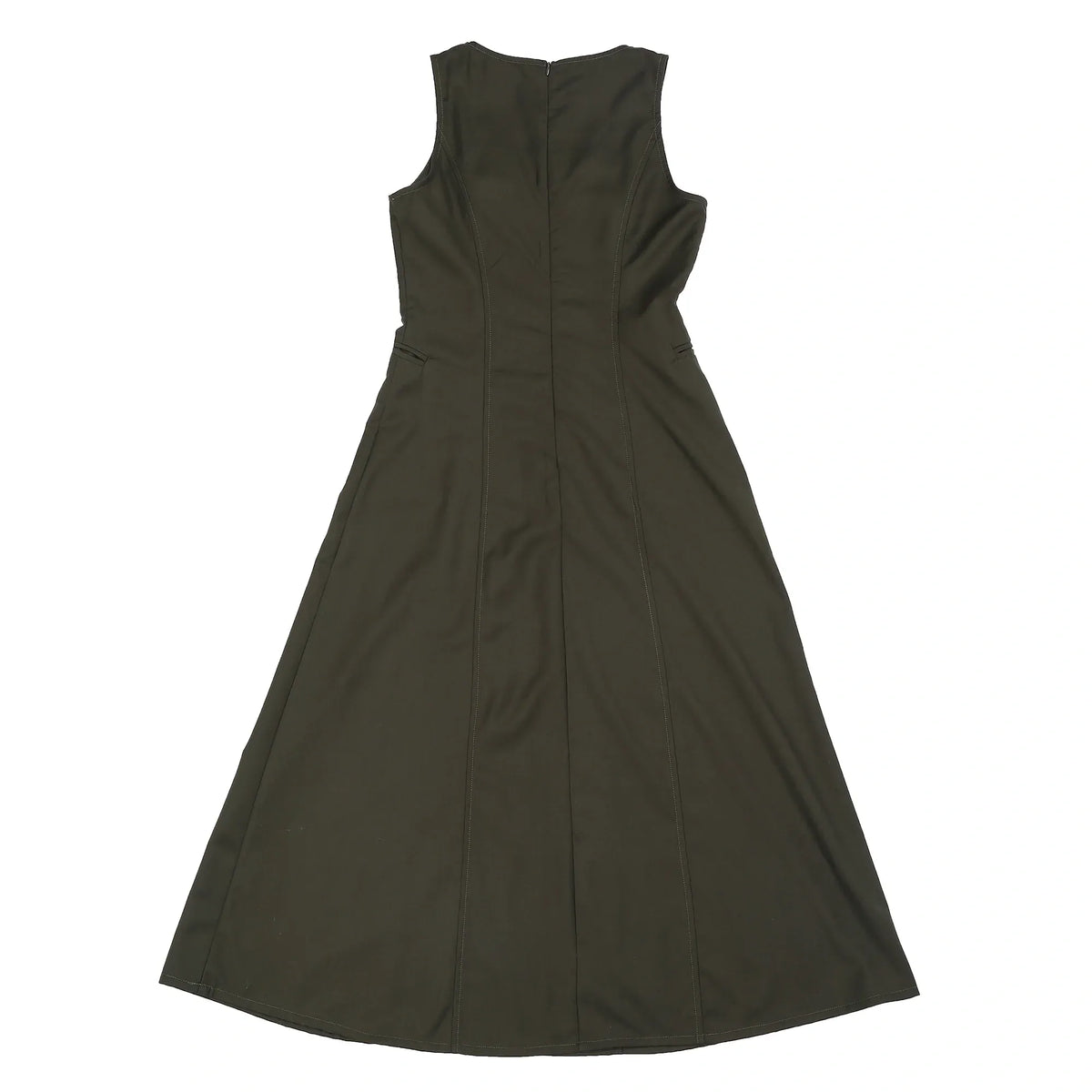 Embroidery Uniform Dress for Girls Image