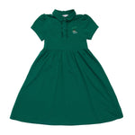 Embroidery Casual Dress for Girls Image