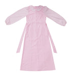 Striped Uniform Dress for Girls Image