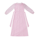 Striped Uniform Dress for Girls Image