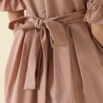 Embroidery Dress For Girls