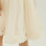 Solid Casual Dress for Girls