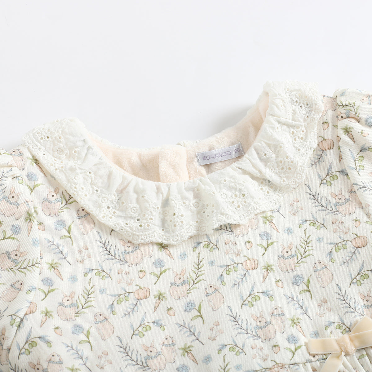 Floral Dress For Baby girl