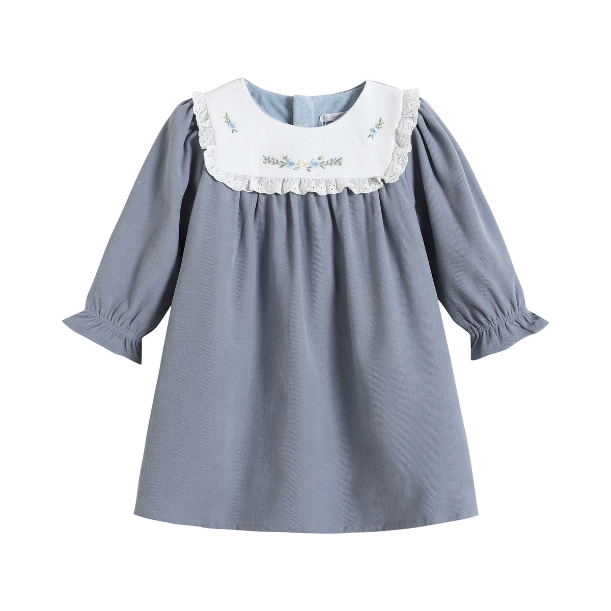 Floral Dress For Baby girl