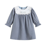 Floral Dress For Baby girl