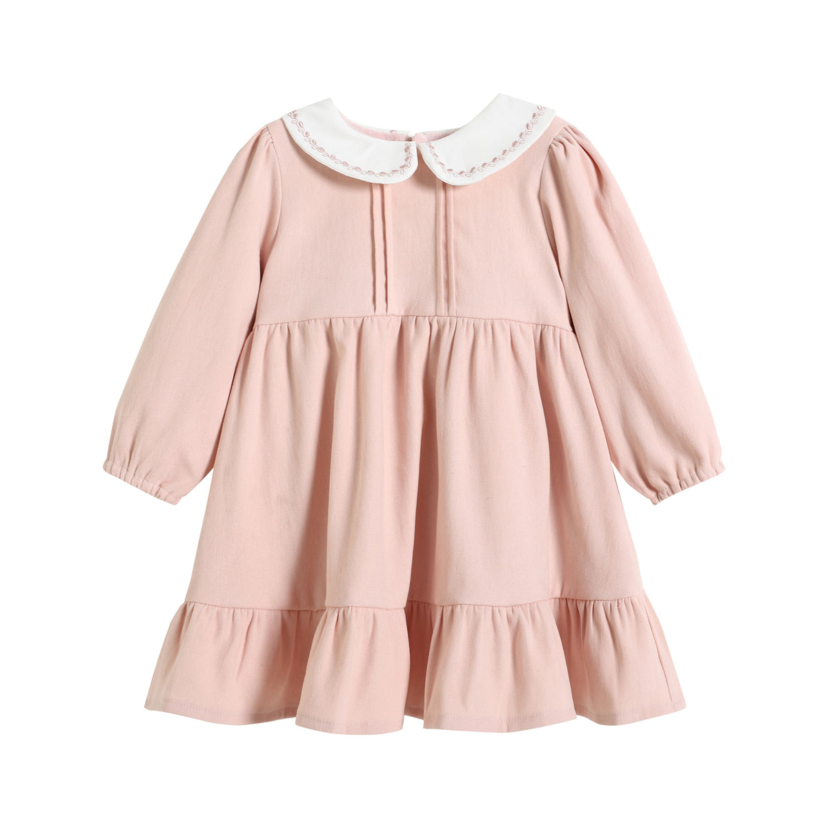 Floral Dress For Baby girl