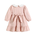 Floral Dress For Baby girl