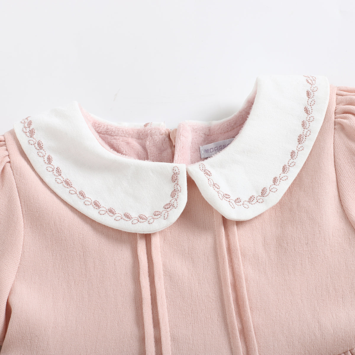 Floral Dress For Baby girl