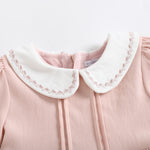 Floral Dress For Baby girl
