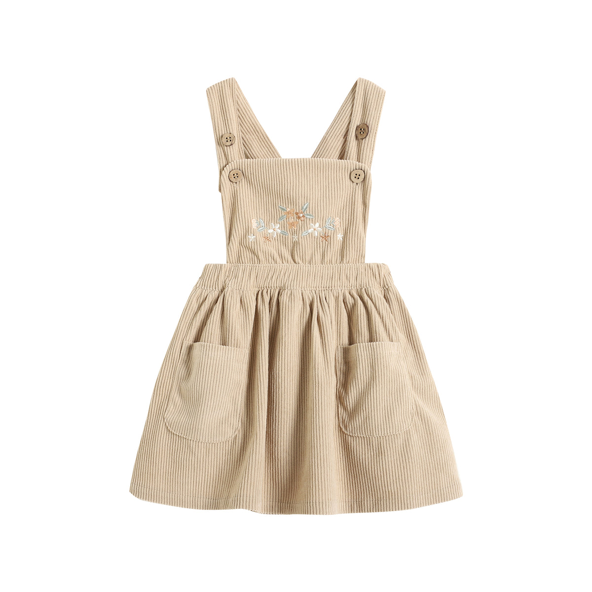 Floral Dress For Baby girl