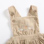 Floral Dress For Baby girl