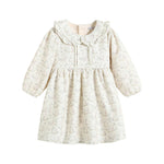Floral Dress For Baby girl
