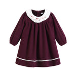 Floral Dress For Baby girl