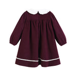 Floral Dress For Baby girl