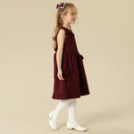 Beaded Dress For Girls