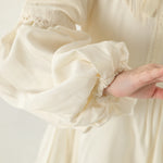 Embroidery Dress For Girls