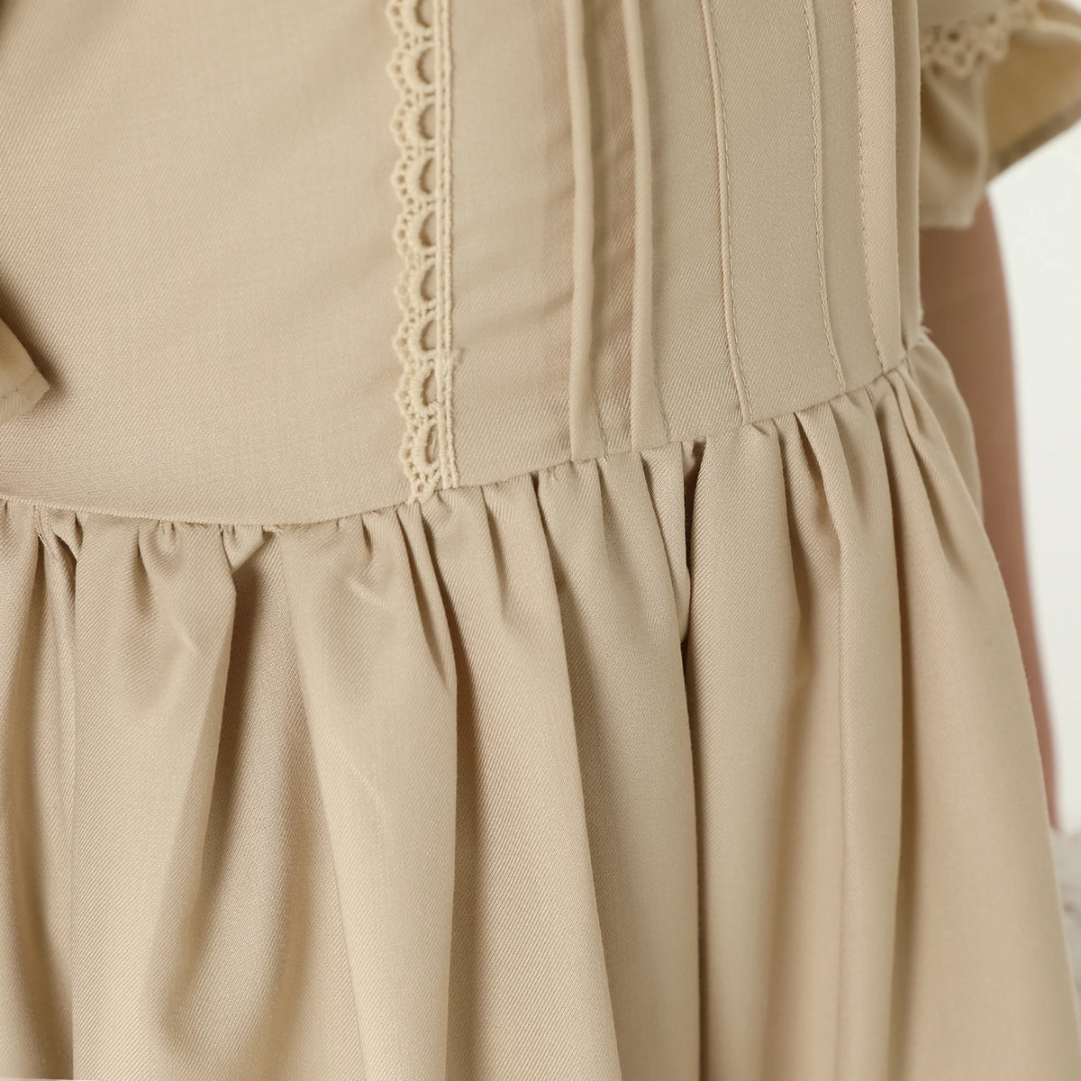 Floral Dress For Girls