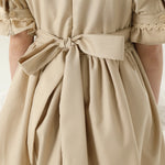 Floral Dress For Girls